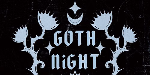 Athens Goth Night