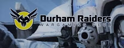 Durham raiders wargames tabletop sale