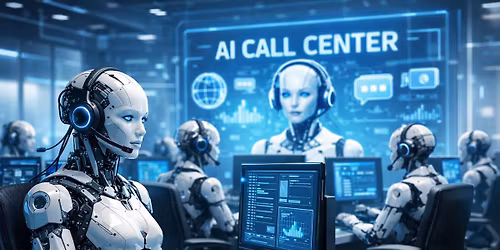 Using Voice AI as your after hours call center