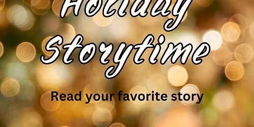 Holiday Stories