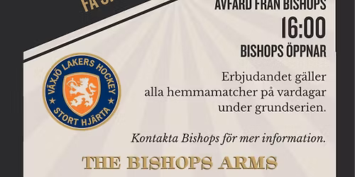 Fr\u00e5n pub till Arena