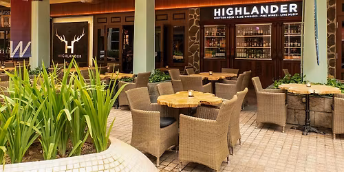 Networking Dinner - For Biz Owner, Investor & Aspiring Entrepreneur