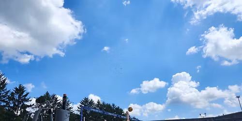 Men\u2019s & women\u2019s Doubles Tournament