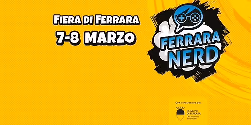 Ferrara Nerd