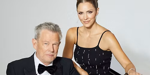 David Foster & Katharine McPhee (21+ Event)