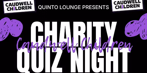 Charity Quiz