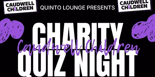 Charity Quiz