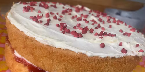 Romsey Town Hall Market & Pop Up Cafe