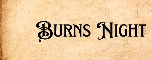 Potluck Cornwall I Burns Night 2026