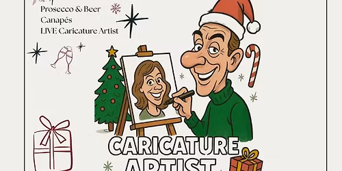 Owners only - Christmas Social 