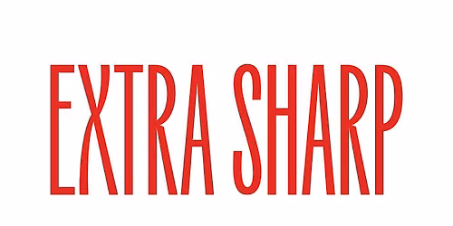 Extra Sharp Presents: FASHION CURATORS