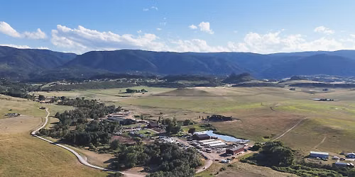 Cutting Horse Showcase & Party at The Wiens Ranch! *FREE ADMISSION*
