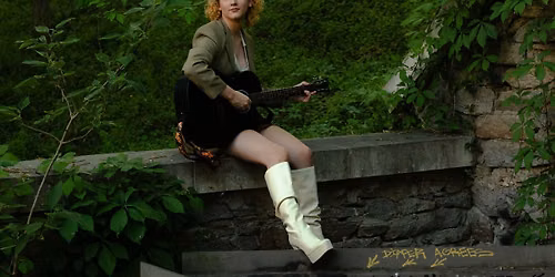 Annie Stirling w\/ Gigi Marie + Wandering Bird