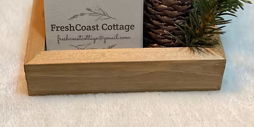 Holiday Annual Arts and Craft Show (Rockford)