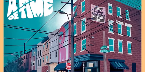 Fun Lovin' Criminals in Luxor Live