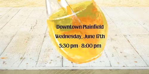 WYSK SUMMER SOLSTICE SIP & STROLL