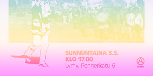 Suomalaisen sateenkaariliikkeen historiaa 1960\u20141990