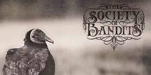 Decybel, The Society of Bandits