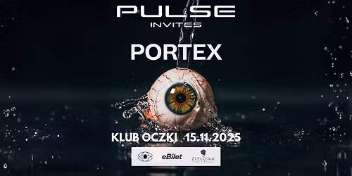 PULSE INVITES - PORTEX