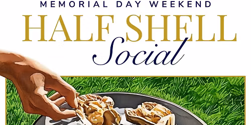 Half Shell Social