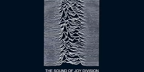 Transmission: The Sound of Joy Division + Support + Strange Crewe Afterparty