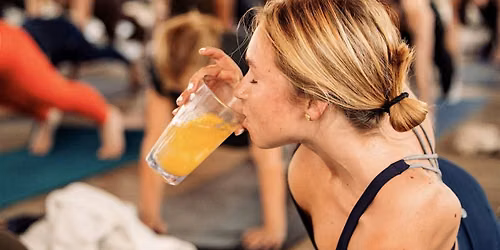 Core to Crushes: Big Beach Beach Club \/ Dolce Vita Pilates