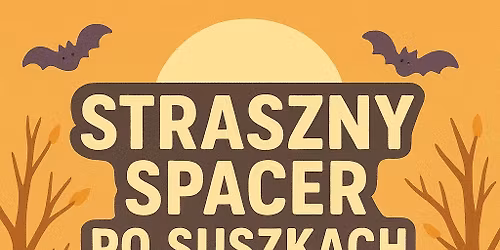 Straszyn spacer po Suszkach