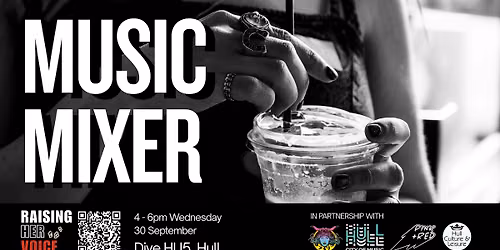 Music Mixer