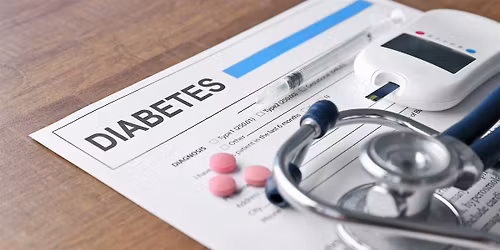 Diabetes Entre Amigos: Salud y Bienestar