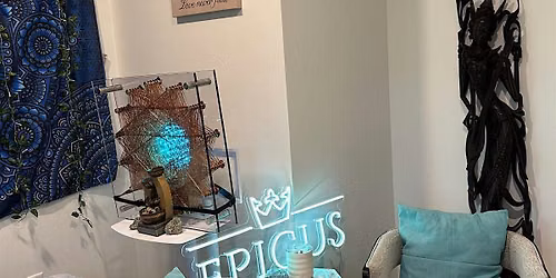 Free Frequency Healing & Energy Wellness Experience | Bozeman