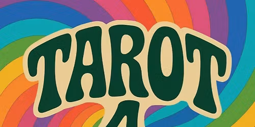 Tarot 4 Beginners 