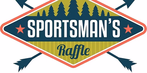 Churchville Volunteer Fire Department Sportsman Raffle  