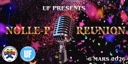 Nolle-P Reunion 2026