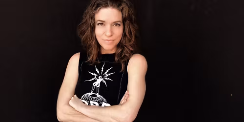 Ani DiFranco w\/ Special Guest Valerie June