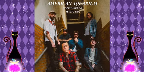 American Aquarium