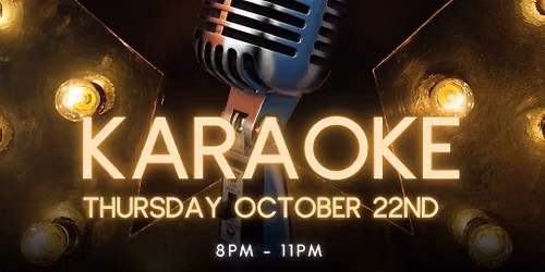 You Call It Karaoke 