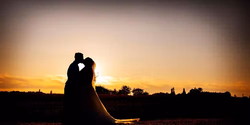 Wedding Open Evening