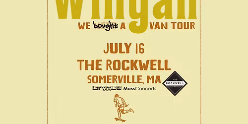 Winyah at The Foundry Philadelphia