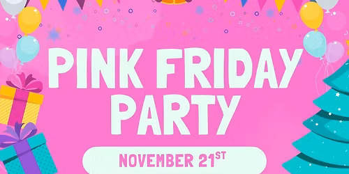 Pink Friday