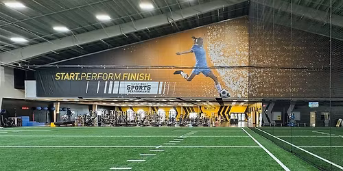 STATE FARM STADIUM TOURS - 11\/04\/2025