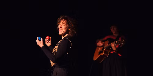 Spectacle jeune public gratuit : Clochi, Clochette, No\u00ebl c\u2019est chouette ! (d\u00e8s 5 ans)