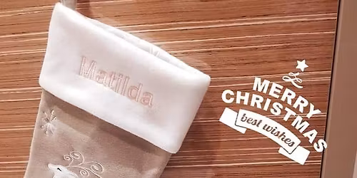 Pontefract Racecourse Christmas Dachshund Walk