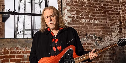 Warren Haynes Band at Kodak Center