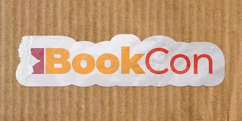 BookCon: Read. Write. Connect.