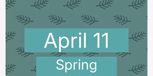 Morning Chat: Spring Cleaning in the Garden