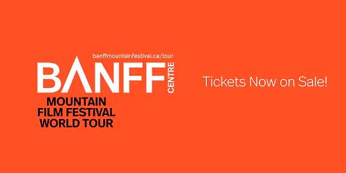 Olds Library Presents BCMFF World Tour Screening Event