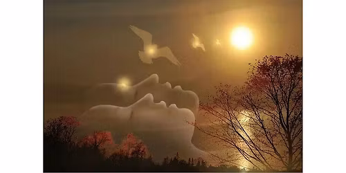 How to Open the Spiritual Eye