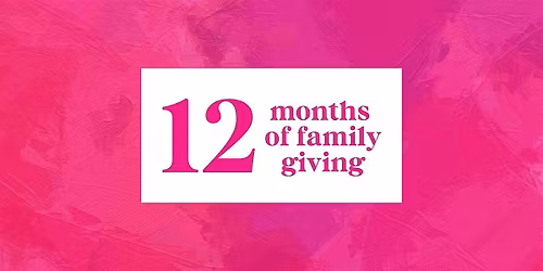 Gather for Good Service Fair