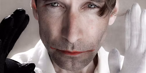 Omtanke i st\u00e4llet f\u00f6r misstanke med Thomas \u00d6berg