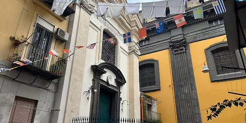 SCOPRI FORCELLA E POI\u2026 RITORNI!